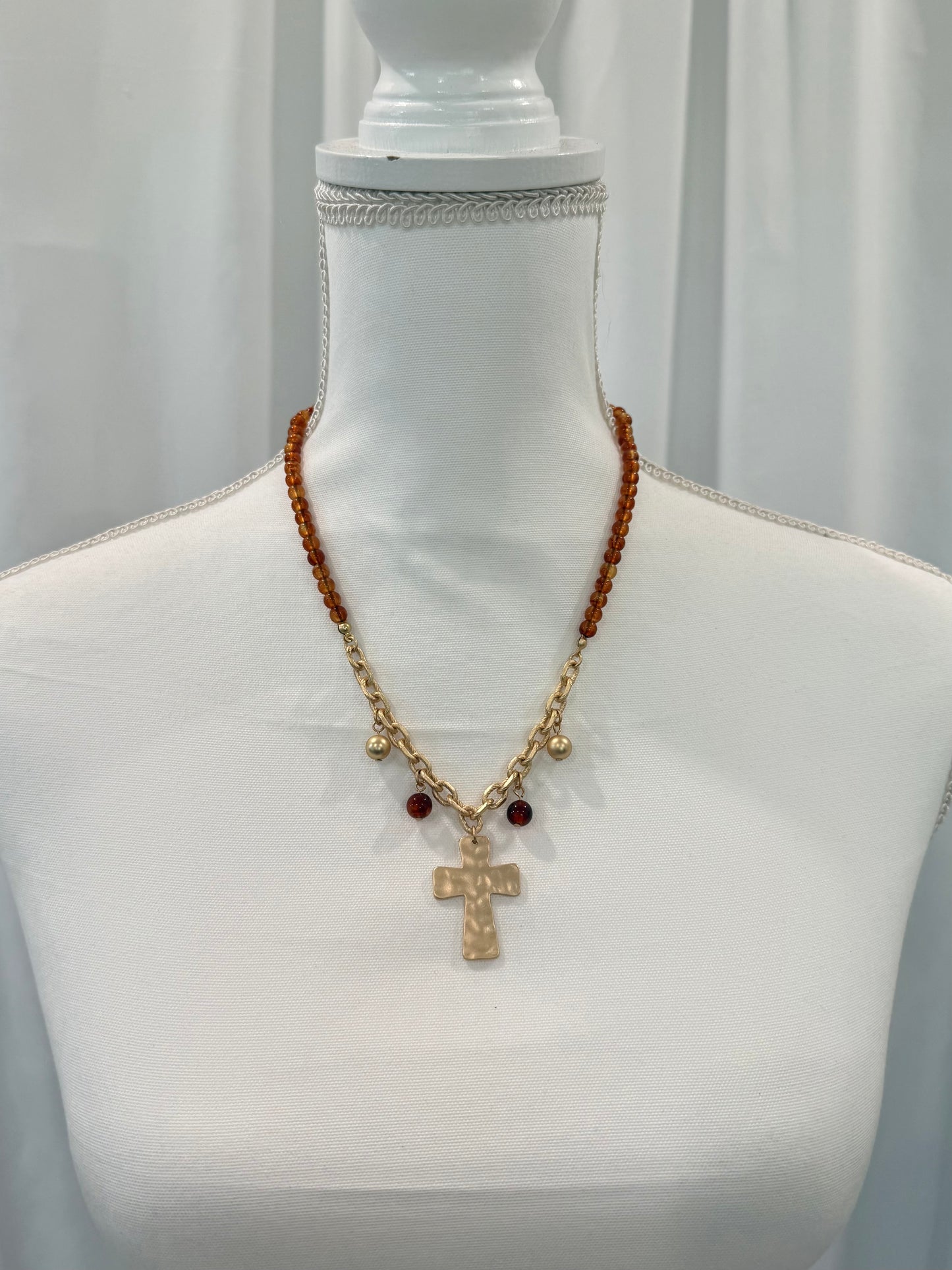Donna Necklace