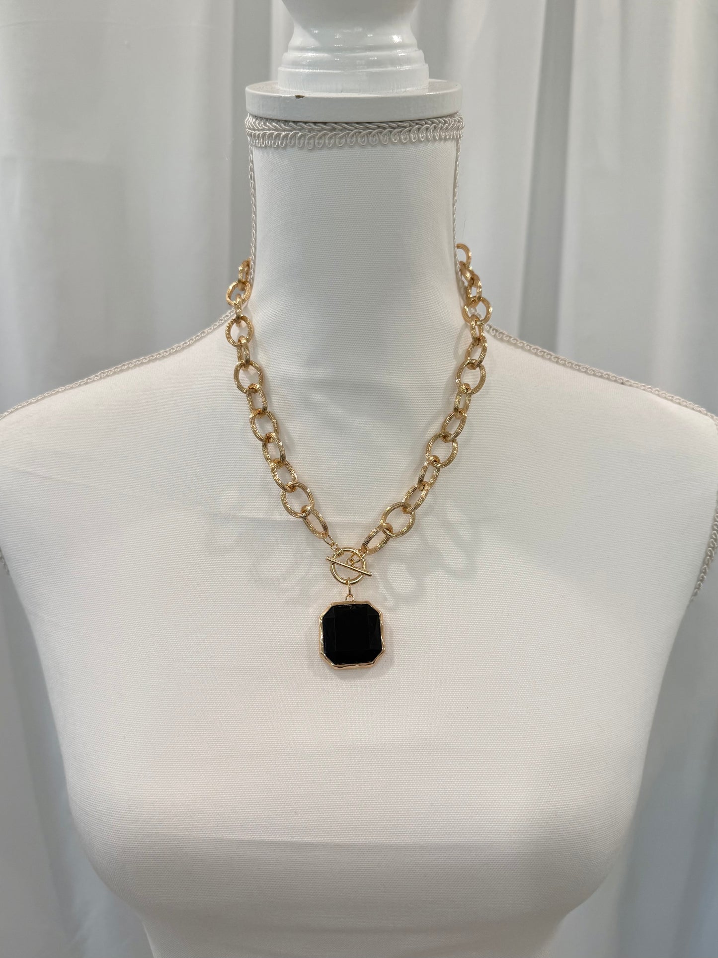Lauren Necklace