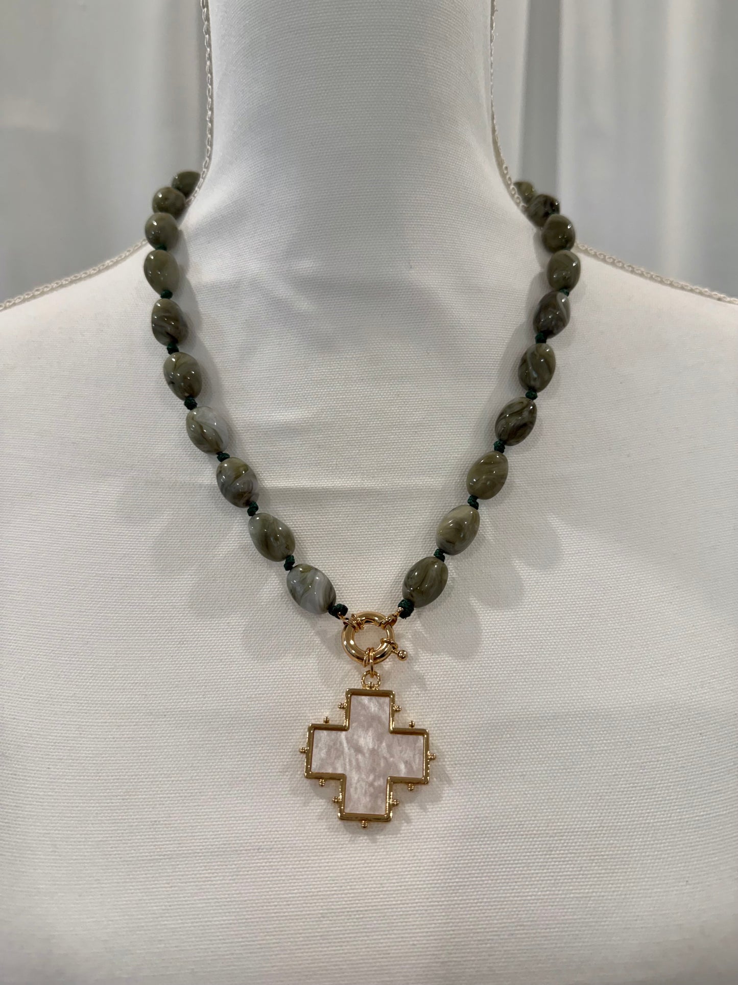 Hope Necklace