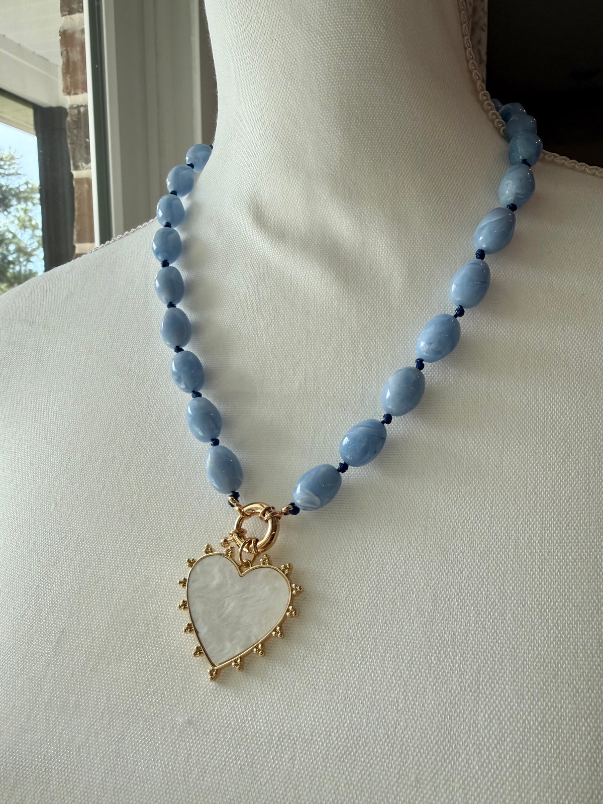 Grace Necklace