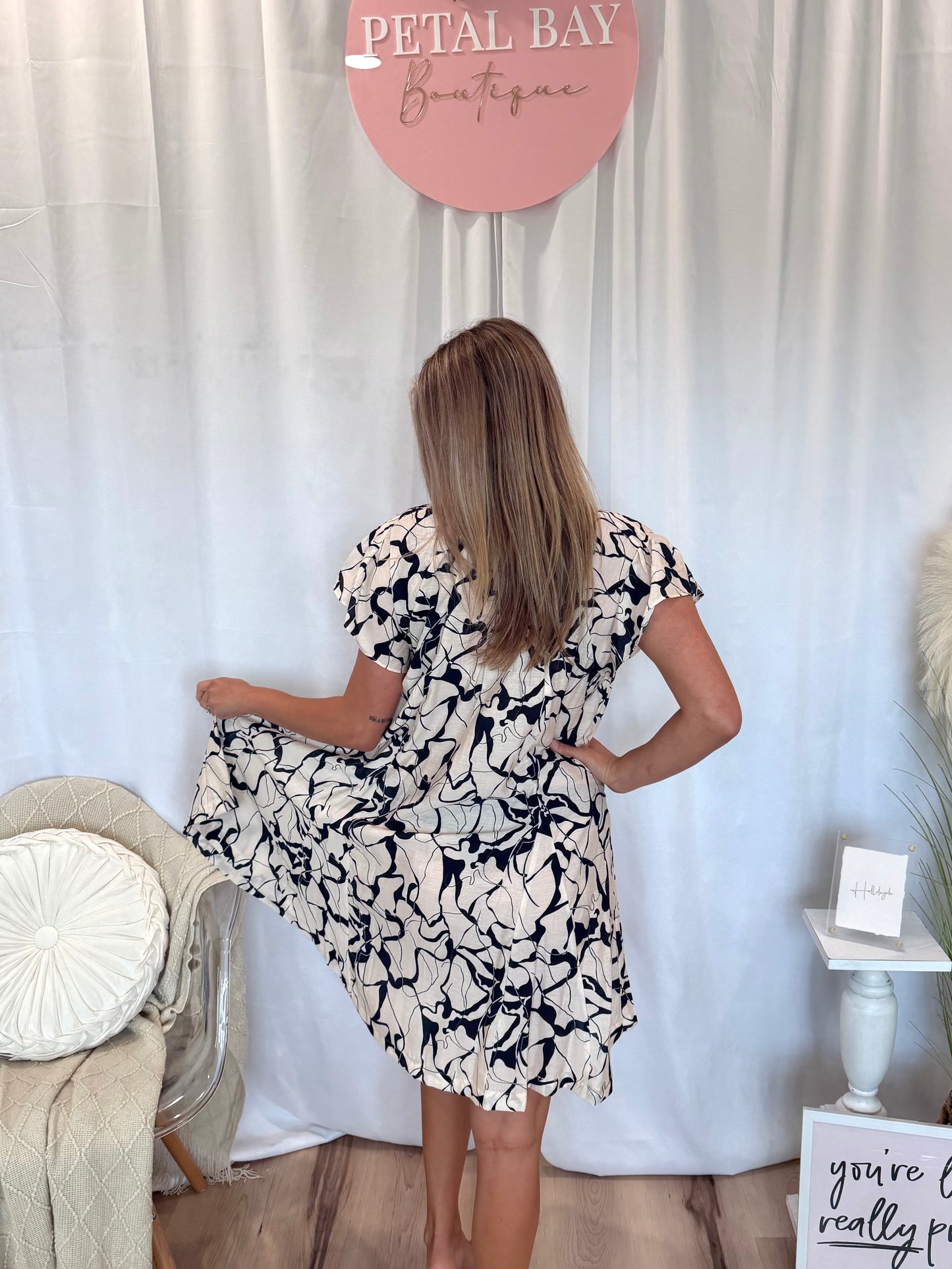 My Favorite Dress