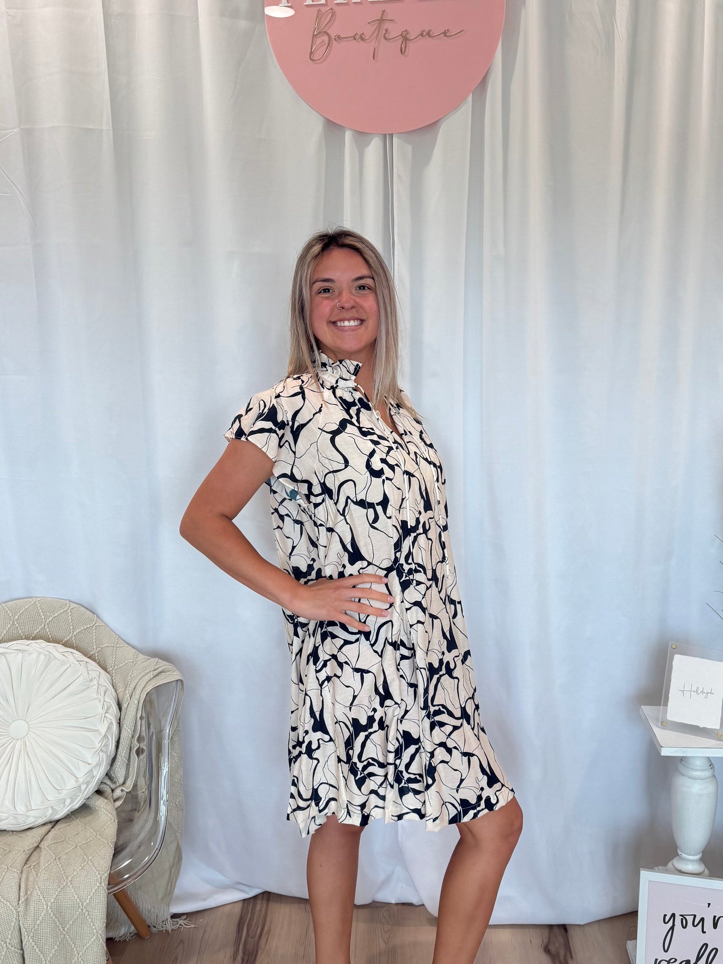 My Favorite Dress