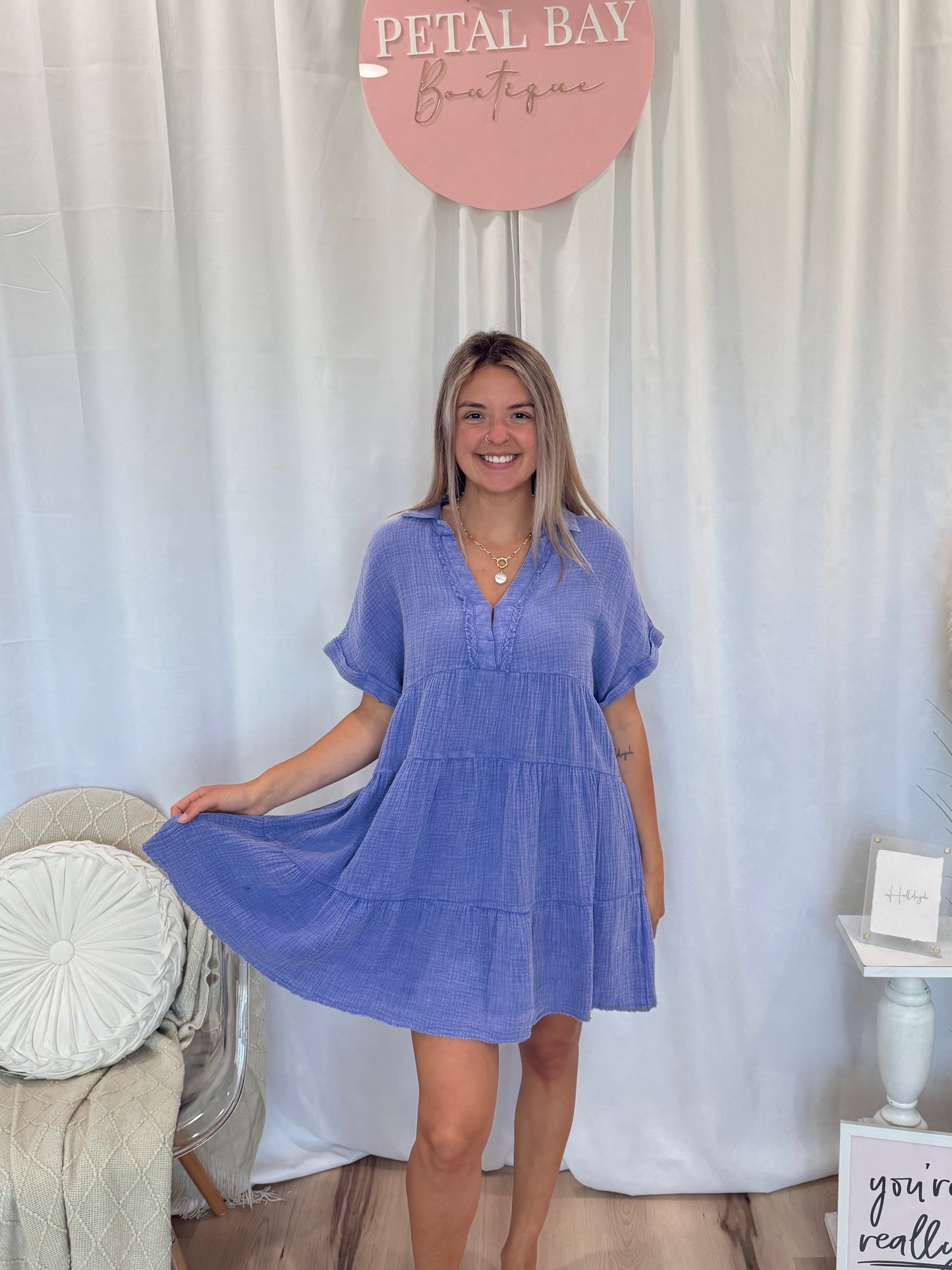Precious in Plum