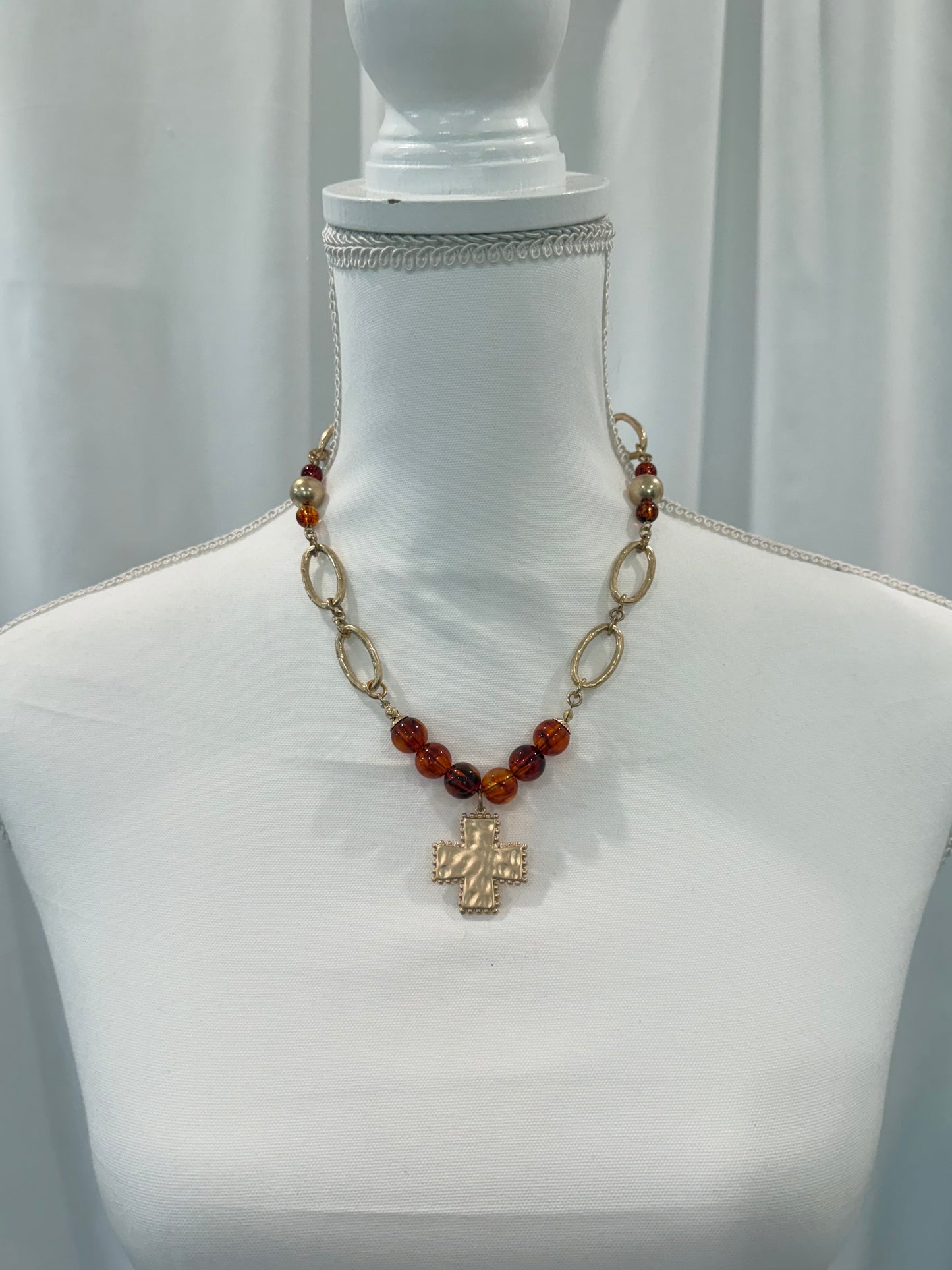 Melanie Necklace