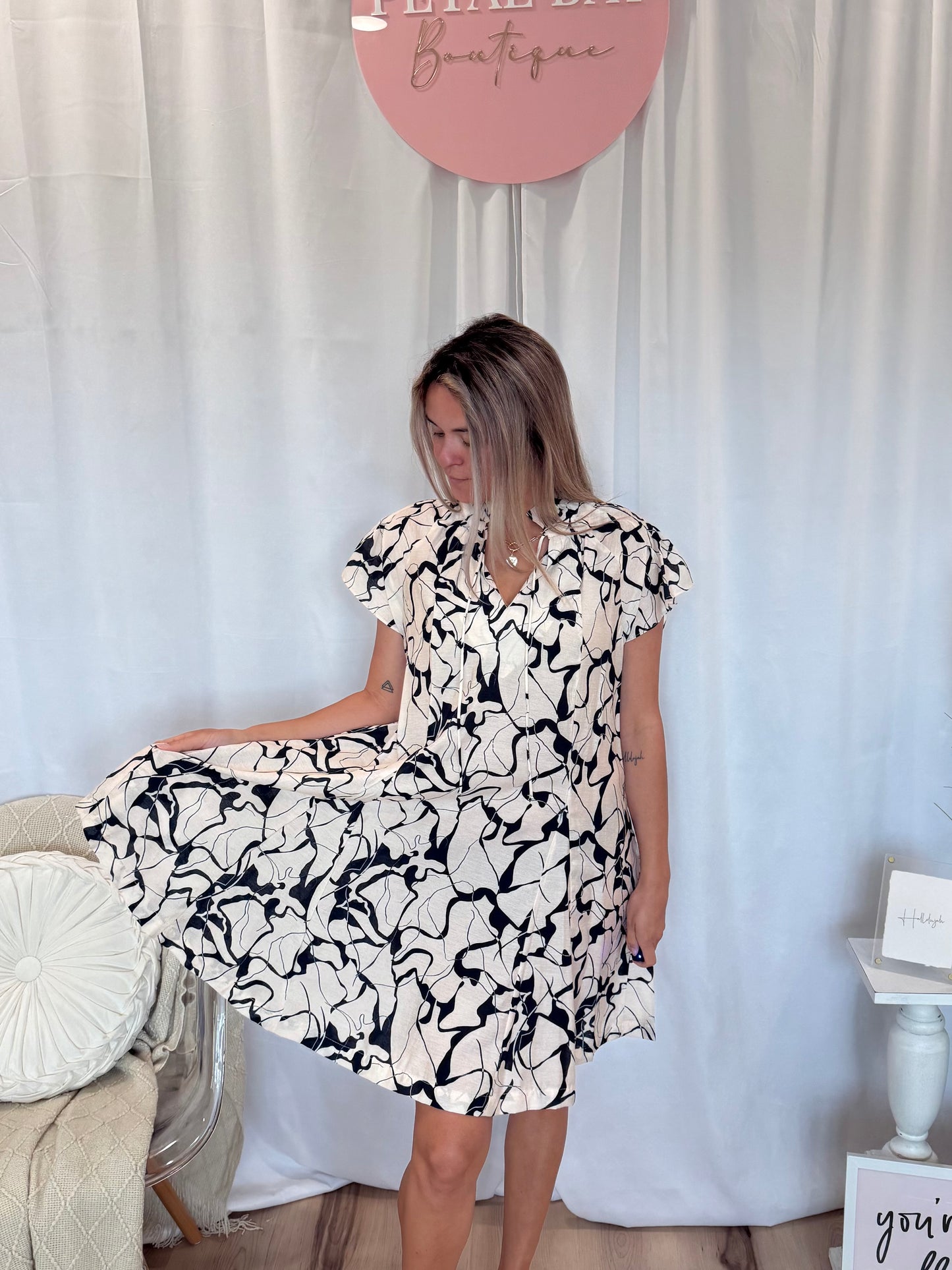 My Favorite Dress