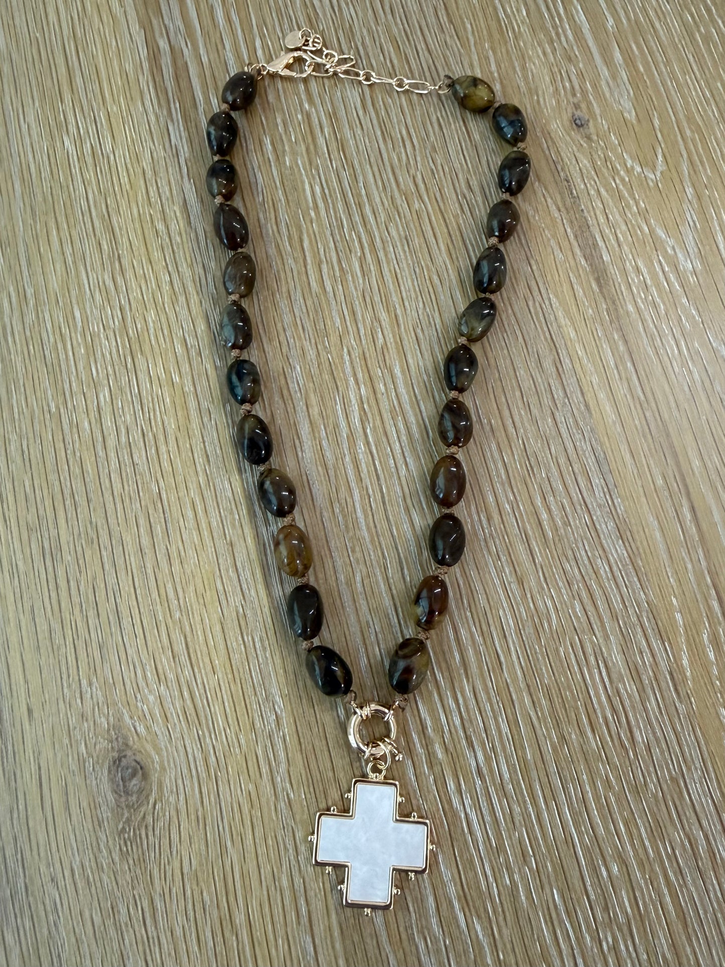 Misti Necklace