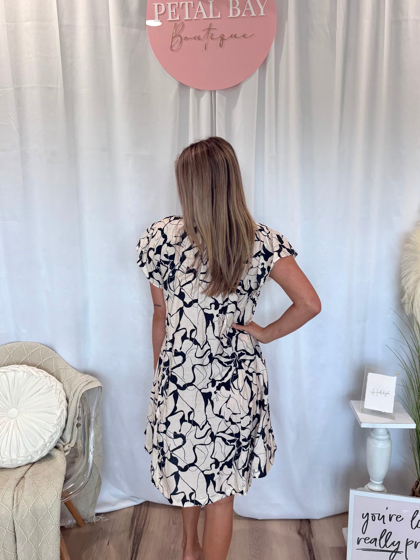 My Favorite Dress