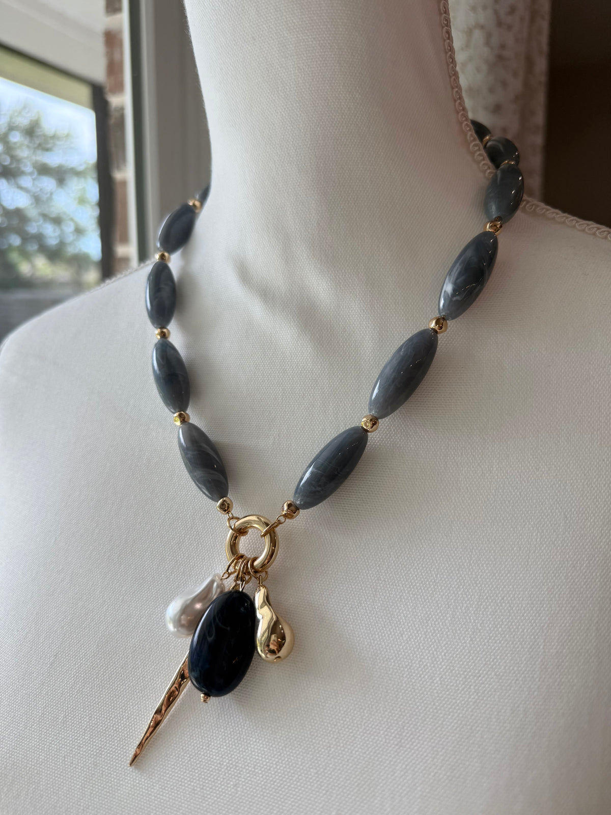 Wendy Necklace