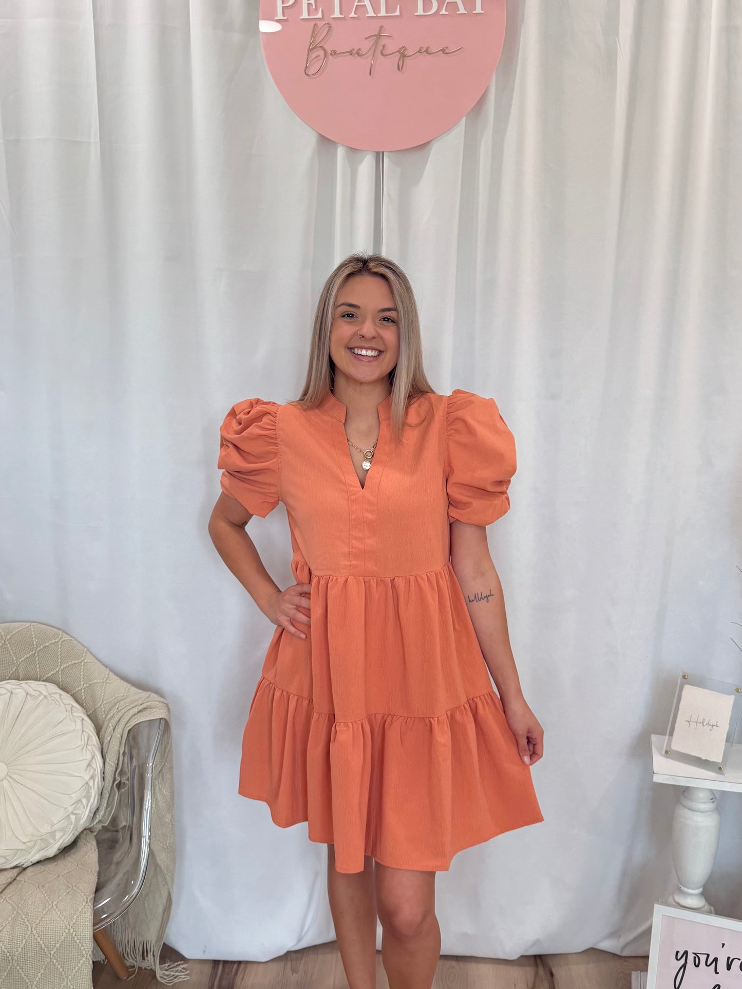 This Is My Fav Dress