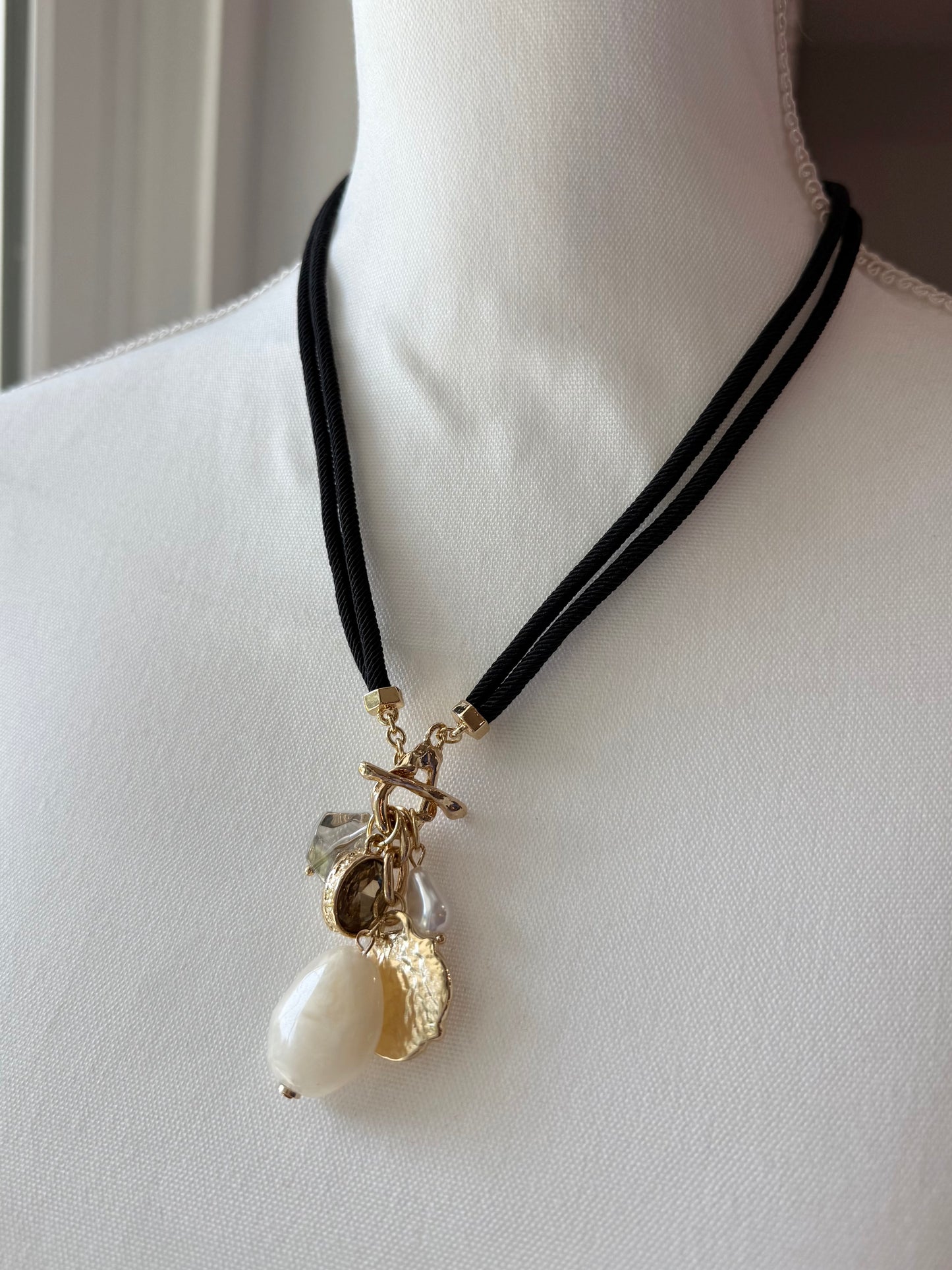 Michelle Necklace