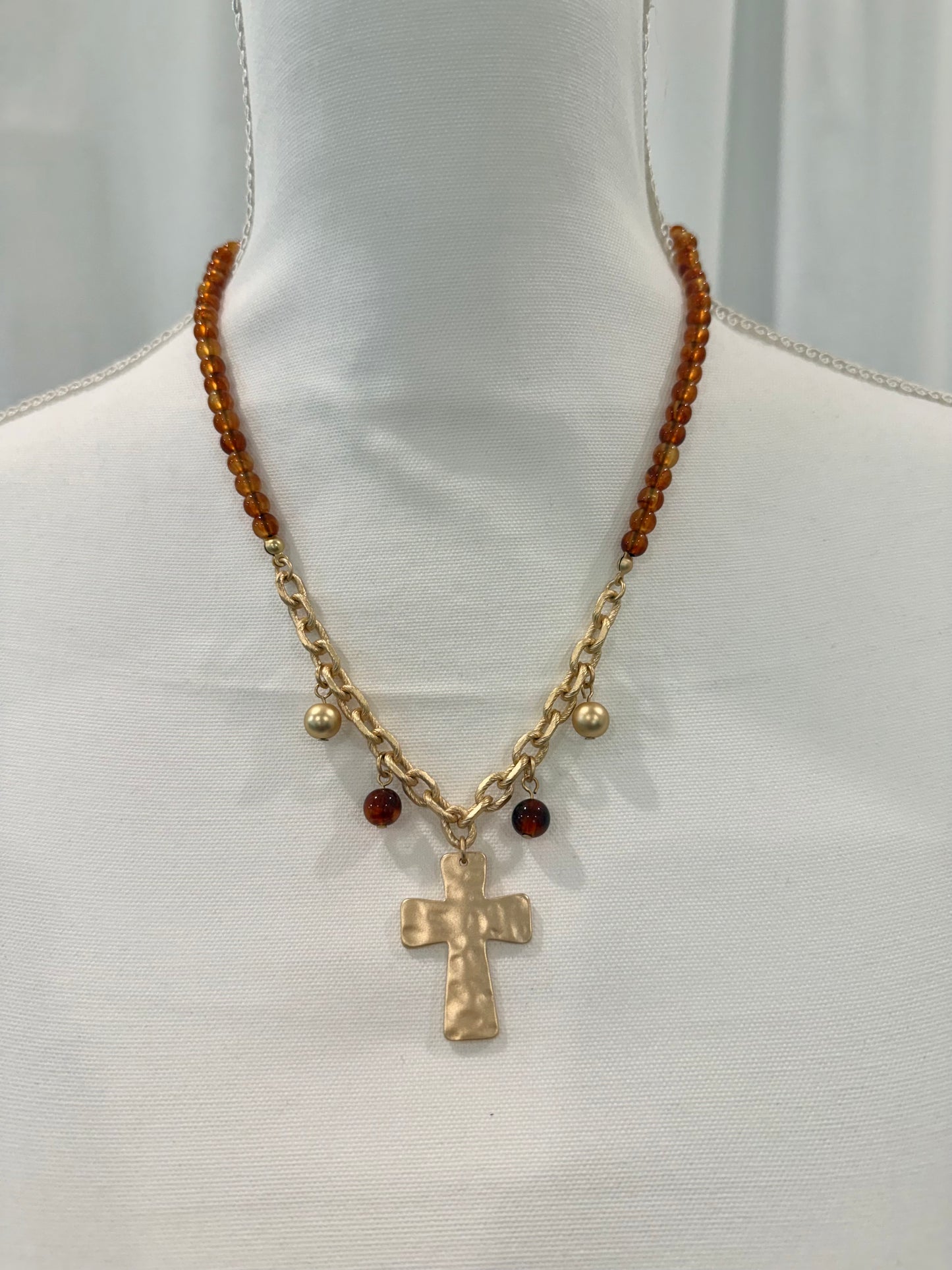Donna Necklace