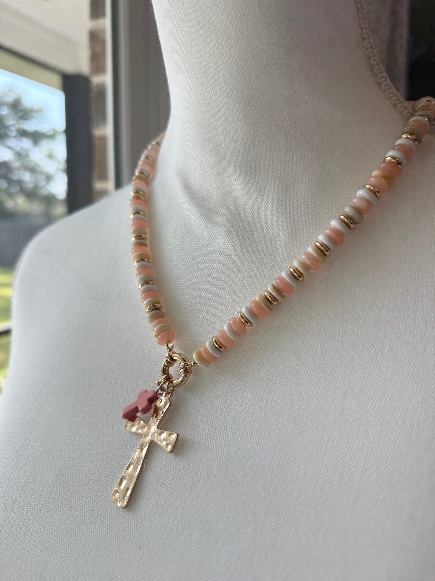 Valerie Necklace