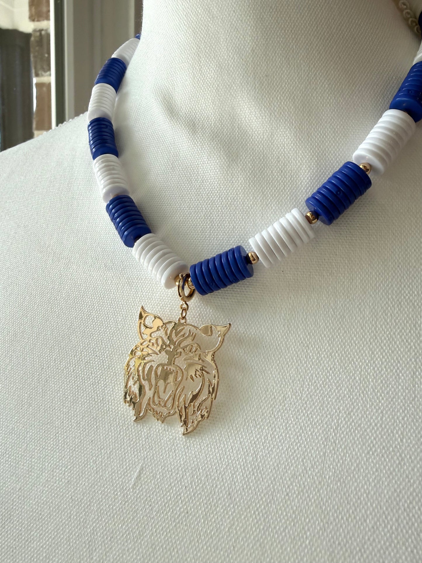 Memphis Necklace