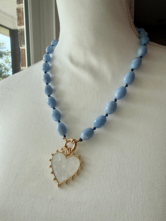 Grace Necklace