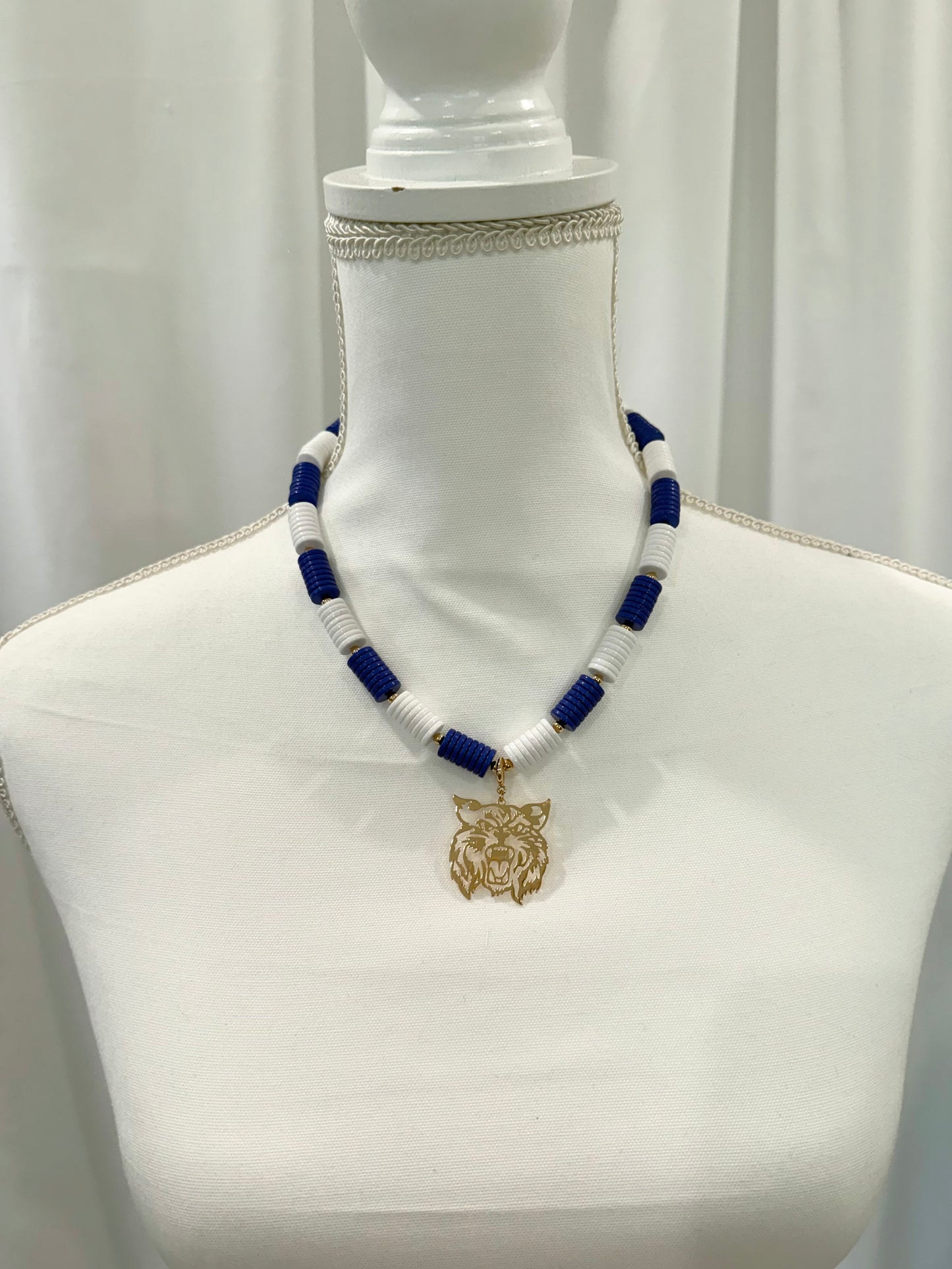 Memphis Necklace