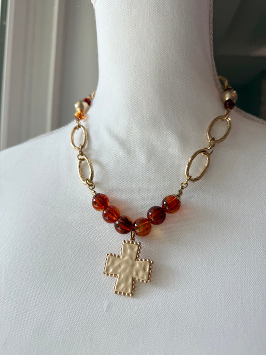 Melanie Necklace
