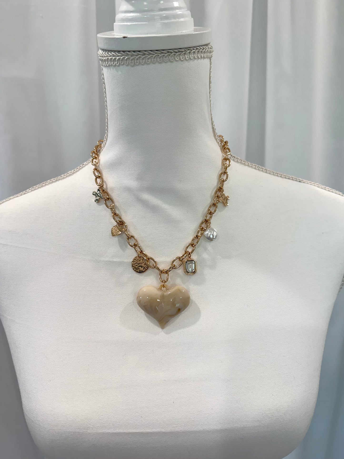 Renee Necklace