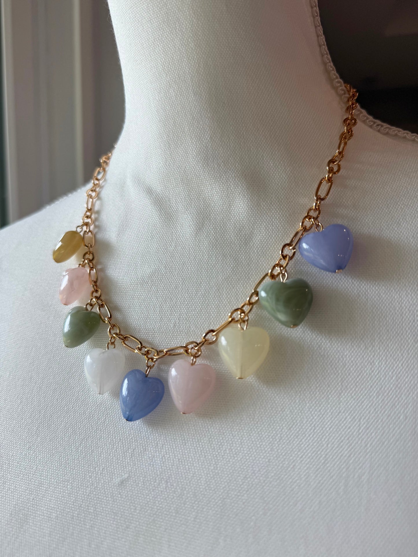 Katie Necklace