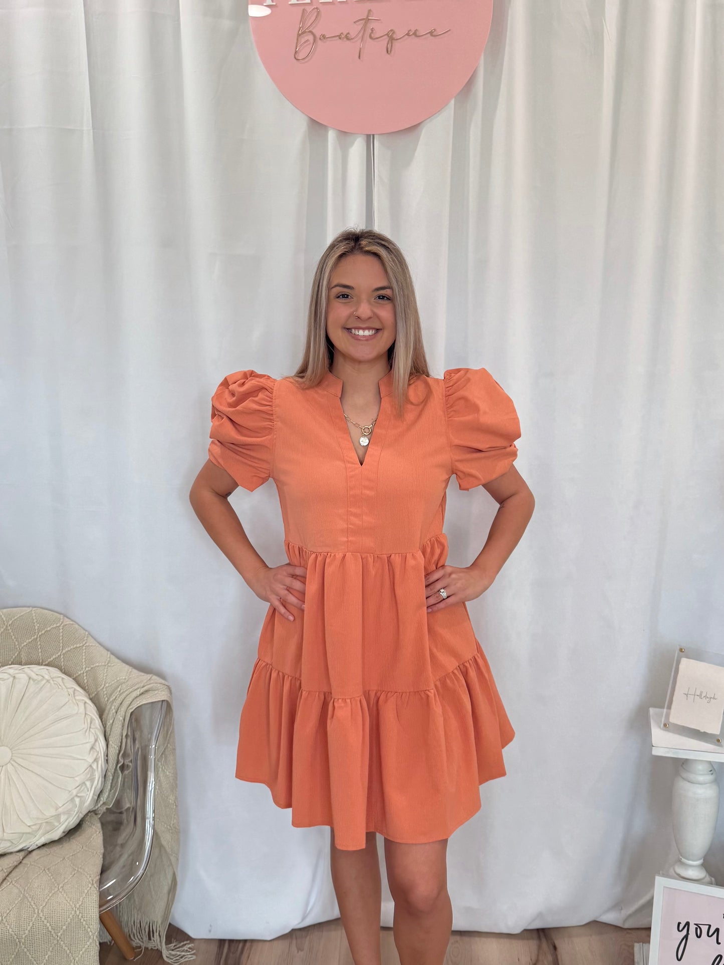 This Is My Fav Dress