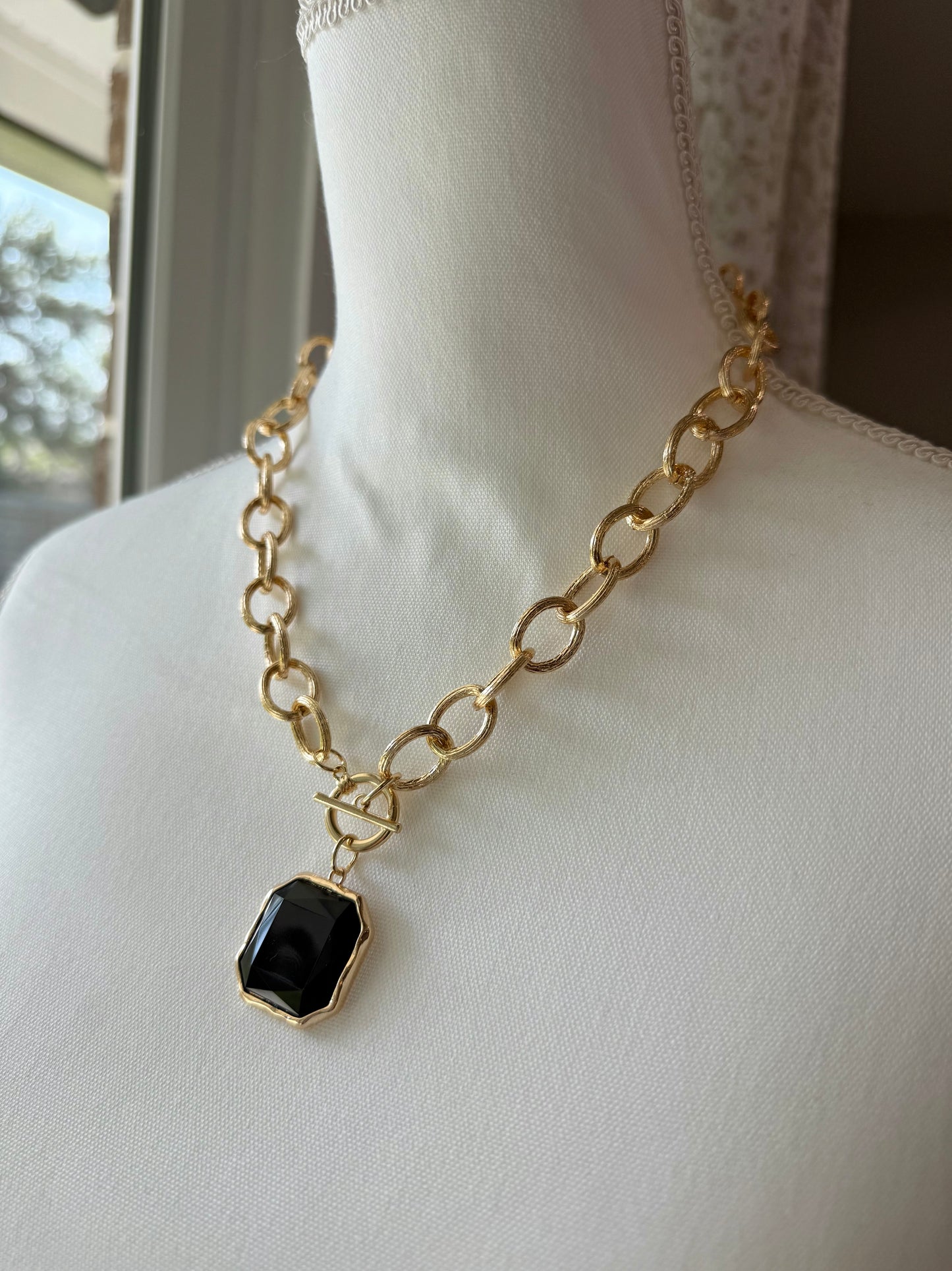 Lauren Necklace