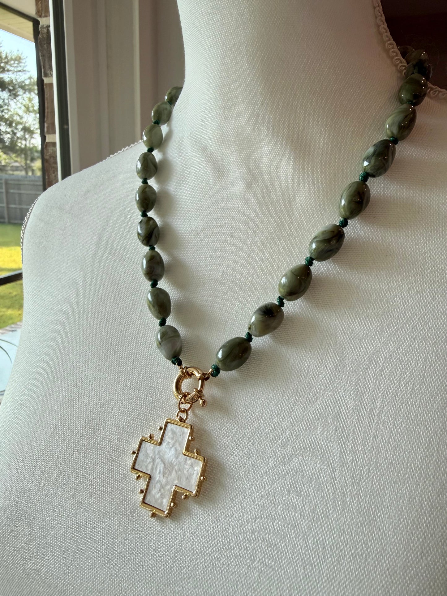 Hope Necklace