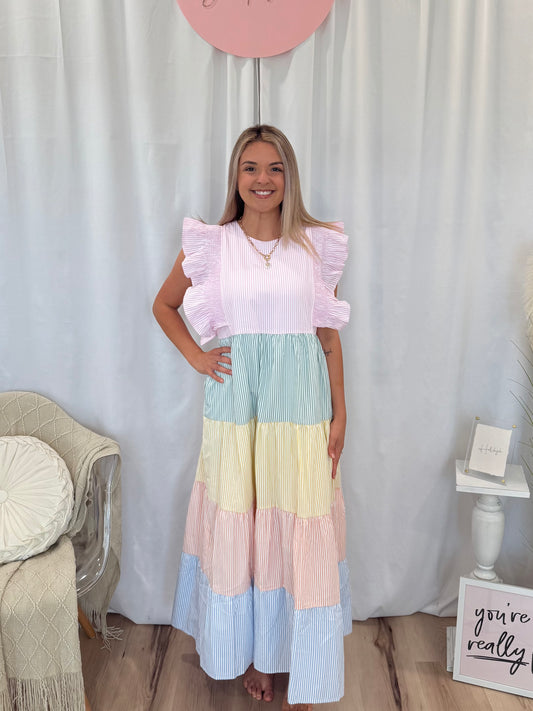 God’s Promise Dress