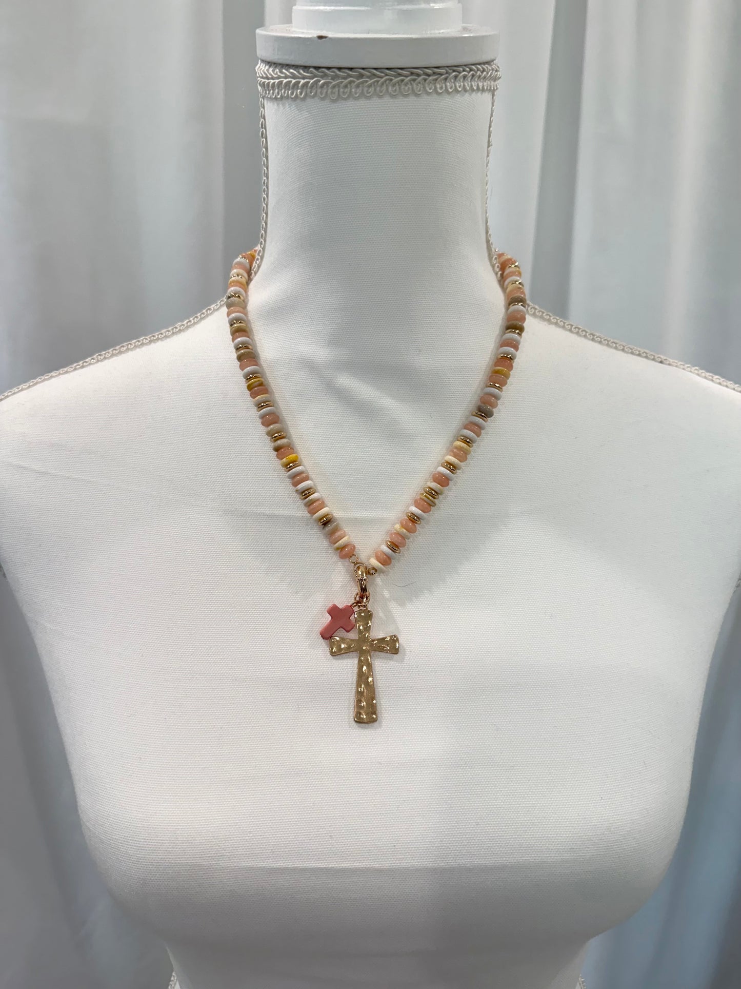 Valerie Necklace