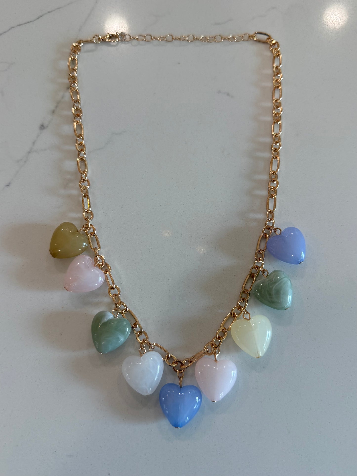 Katie Necklace