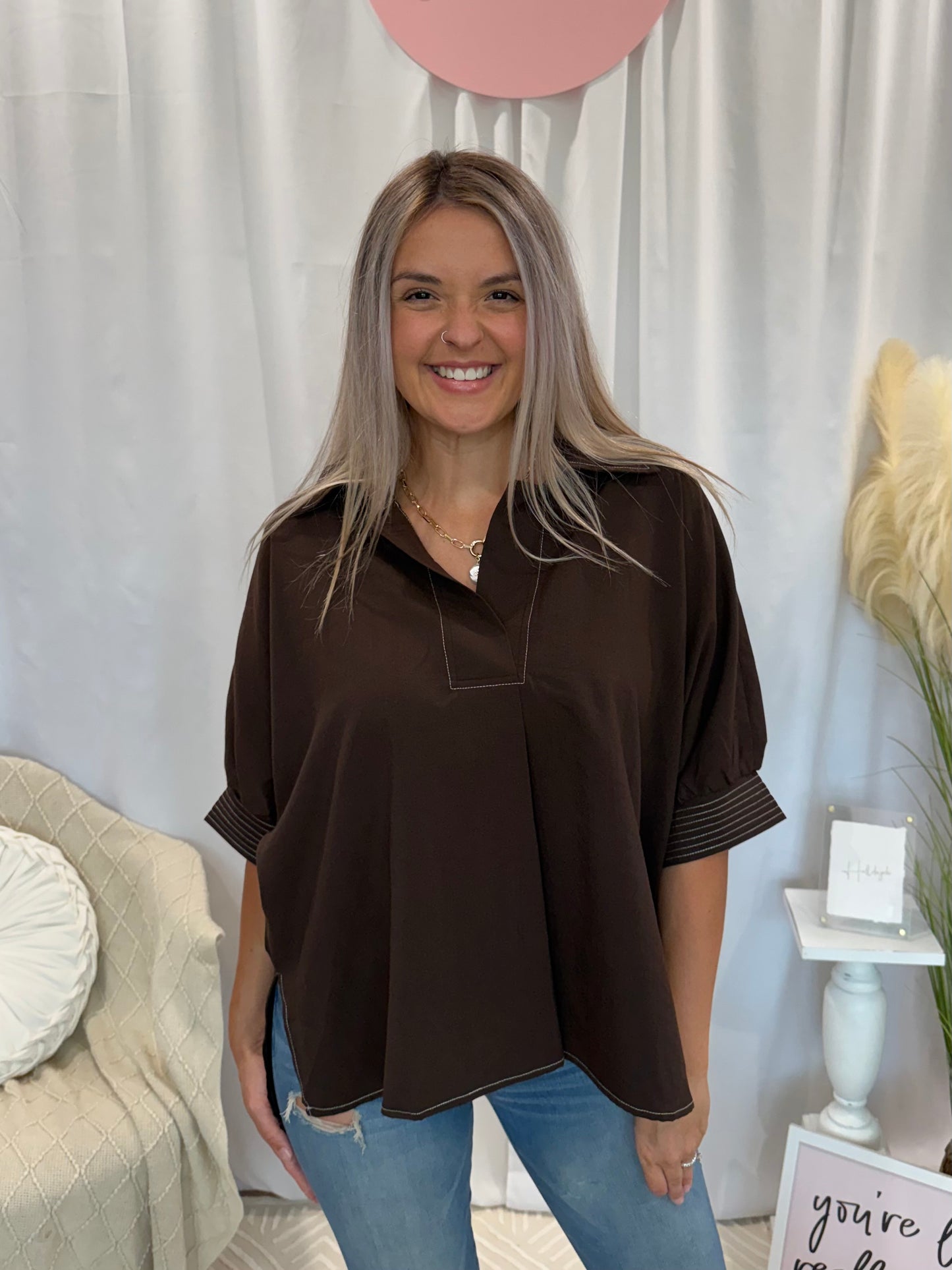 Chic Flick Top