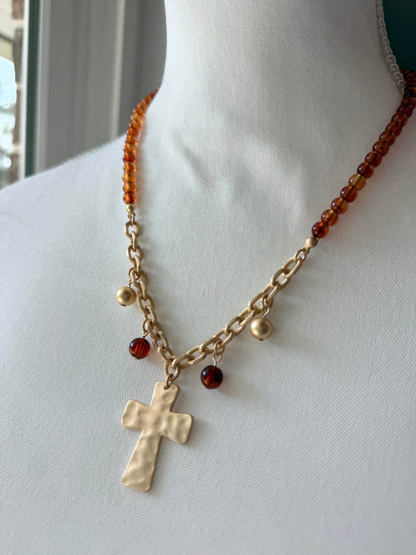 Donna Necklace