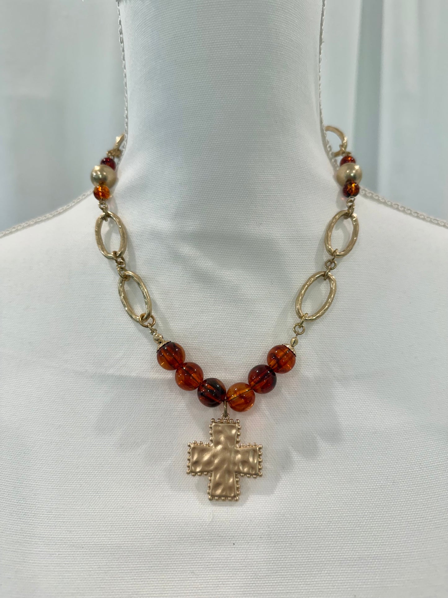 Melanie Necklace