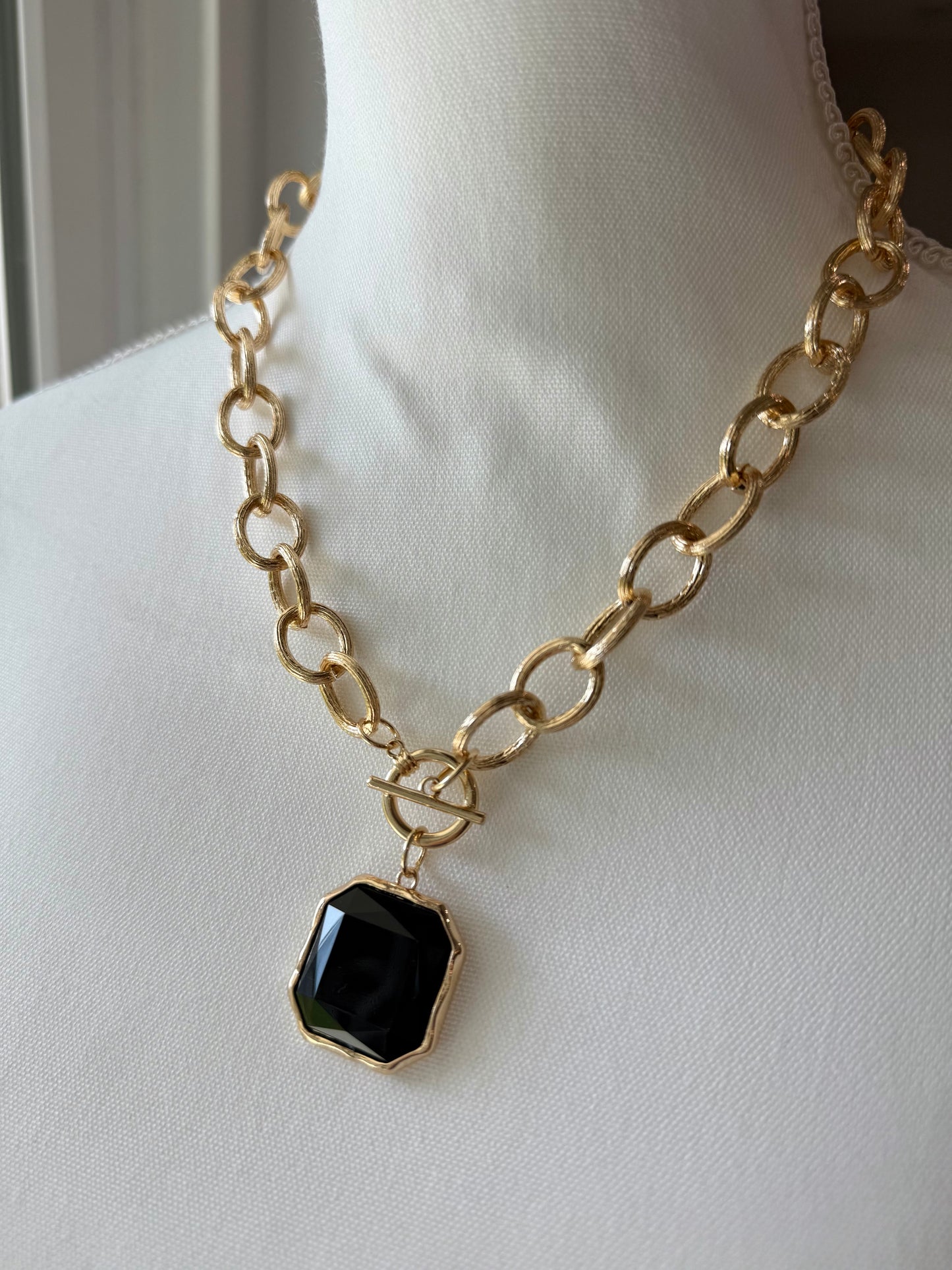 Lauren Necklace