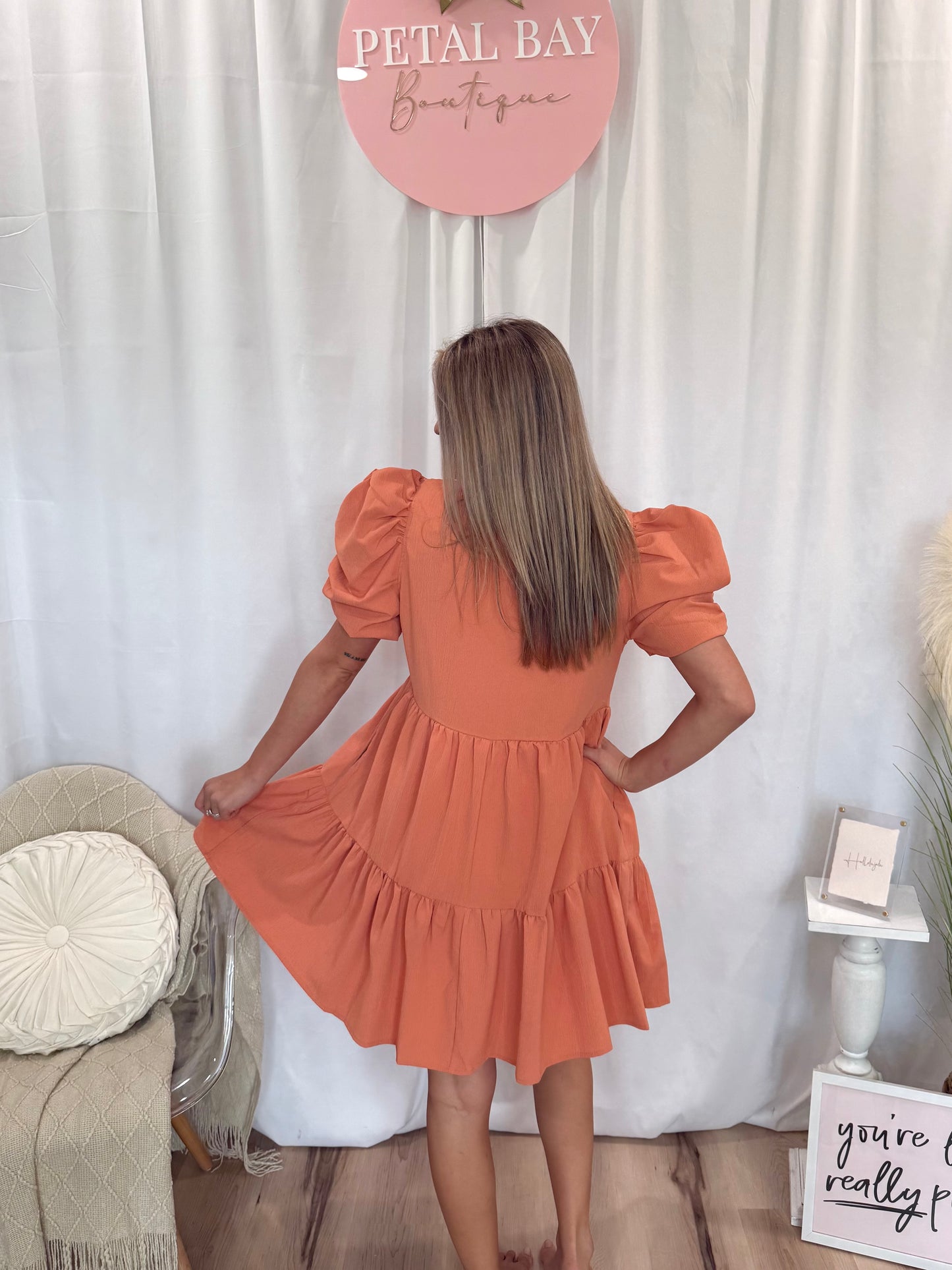 This Is My Fav Dress