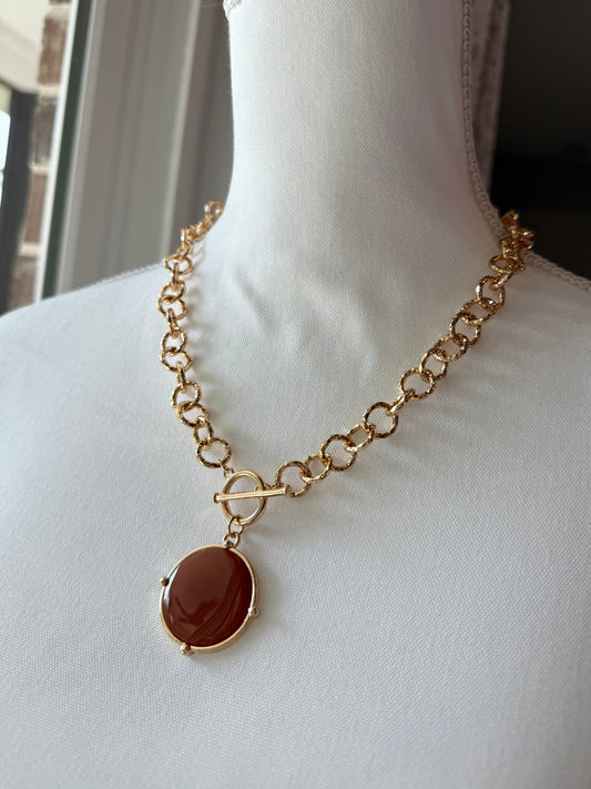 Sierra Necklace