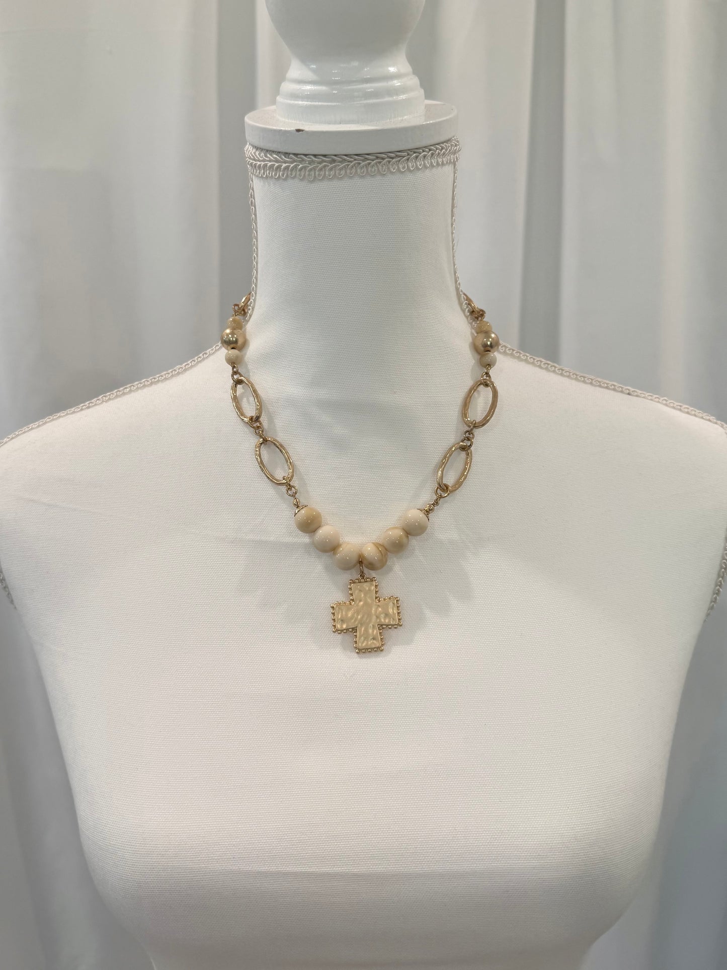 Christie Necklace