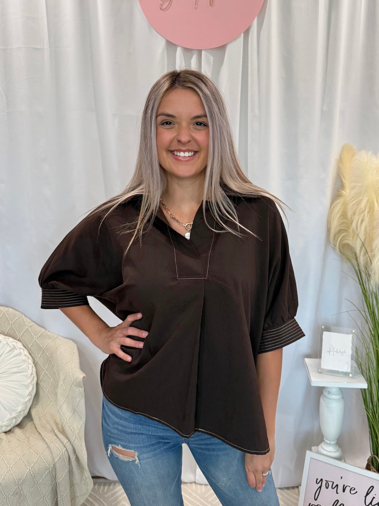 Chic Flick Top