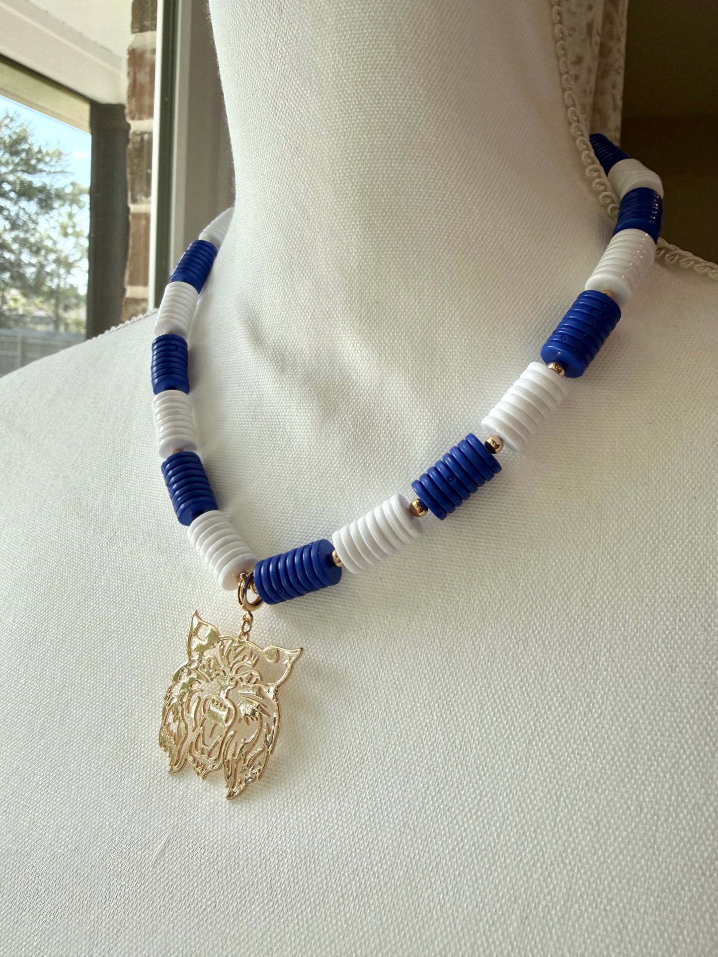 Memphis Necklace