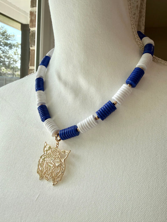 Memphis Necklace