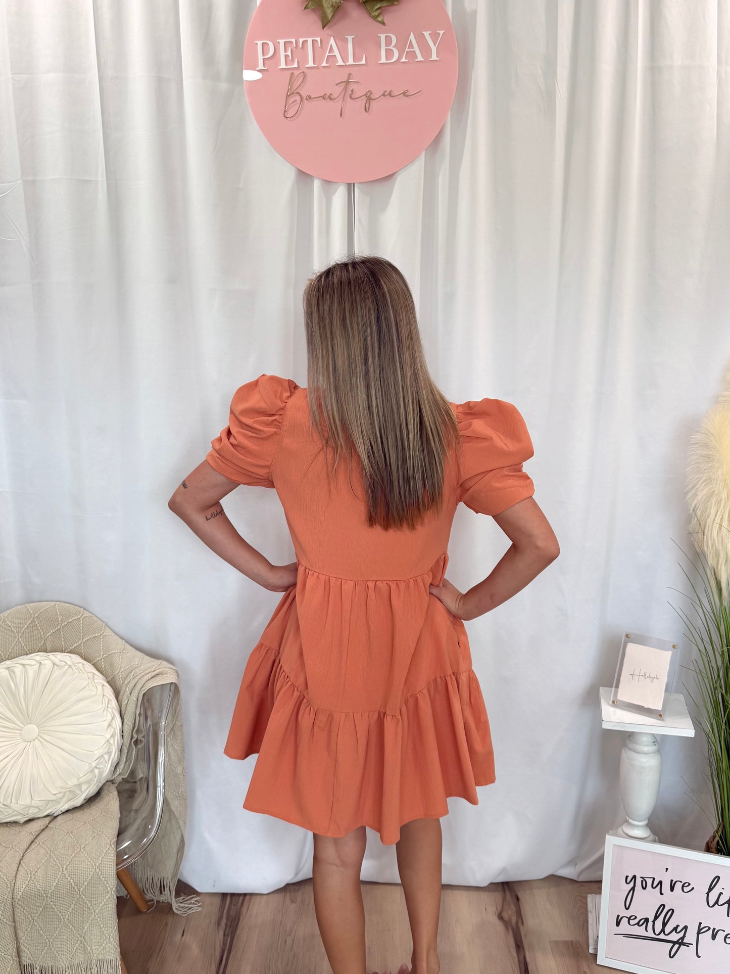 This Is My Fav Dress