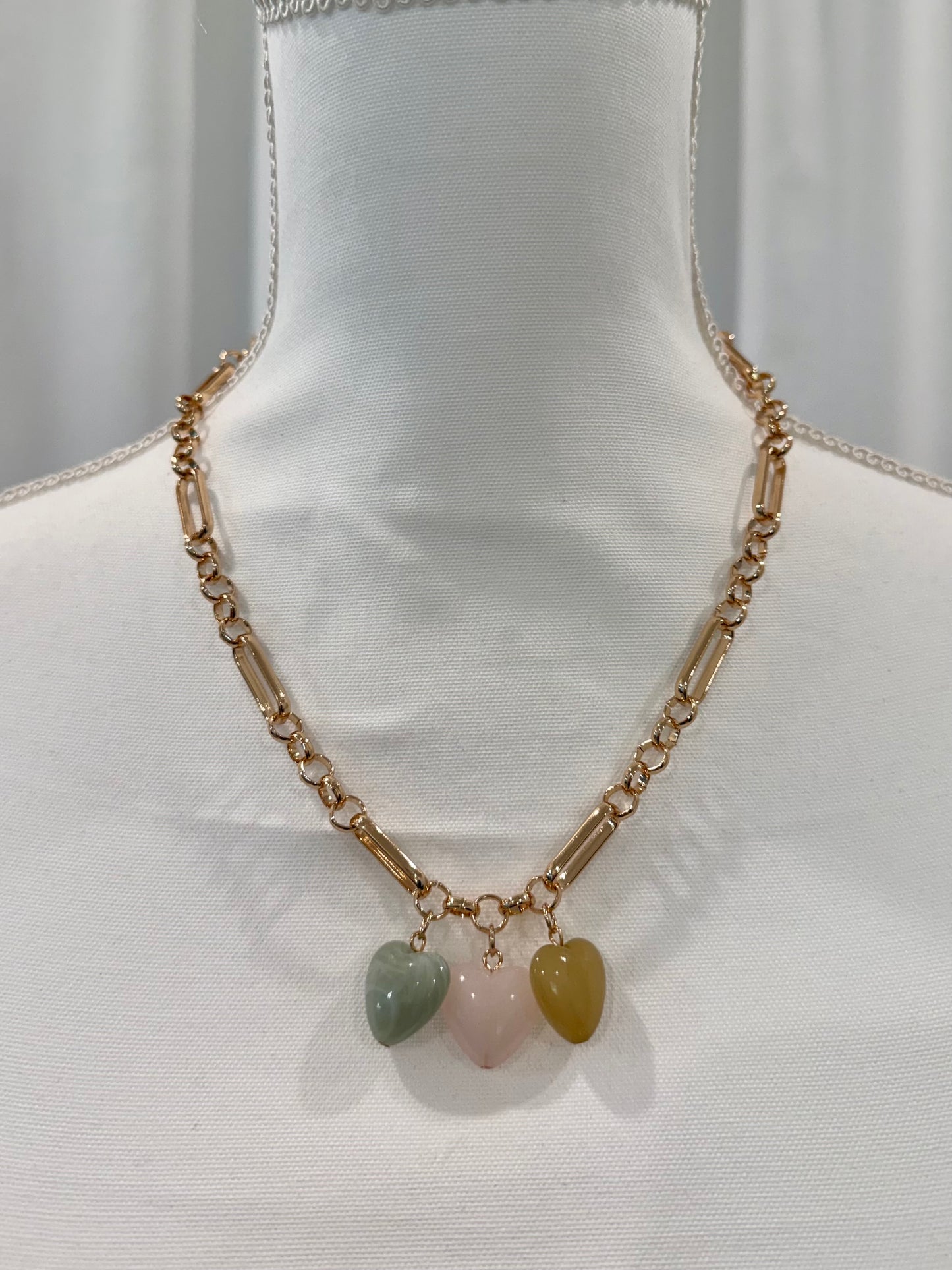 Traci Necklace