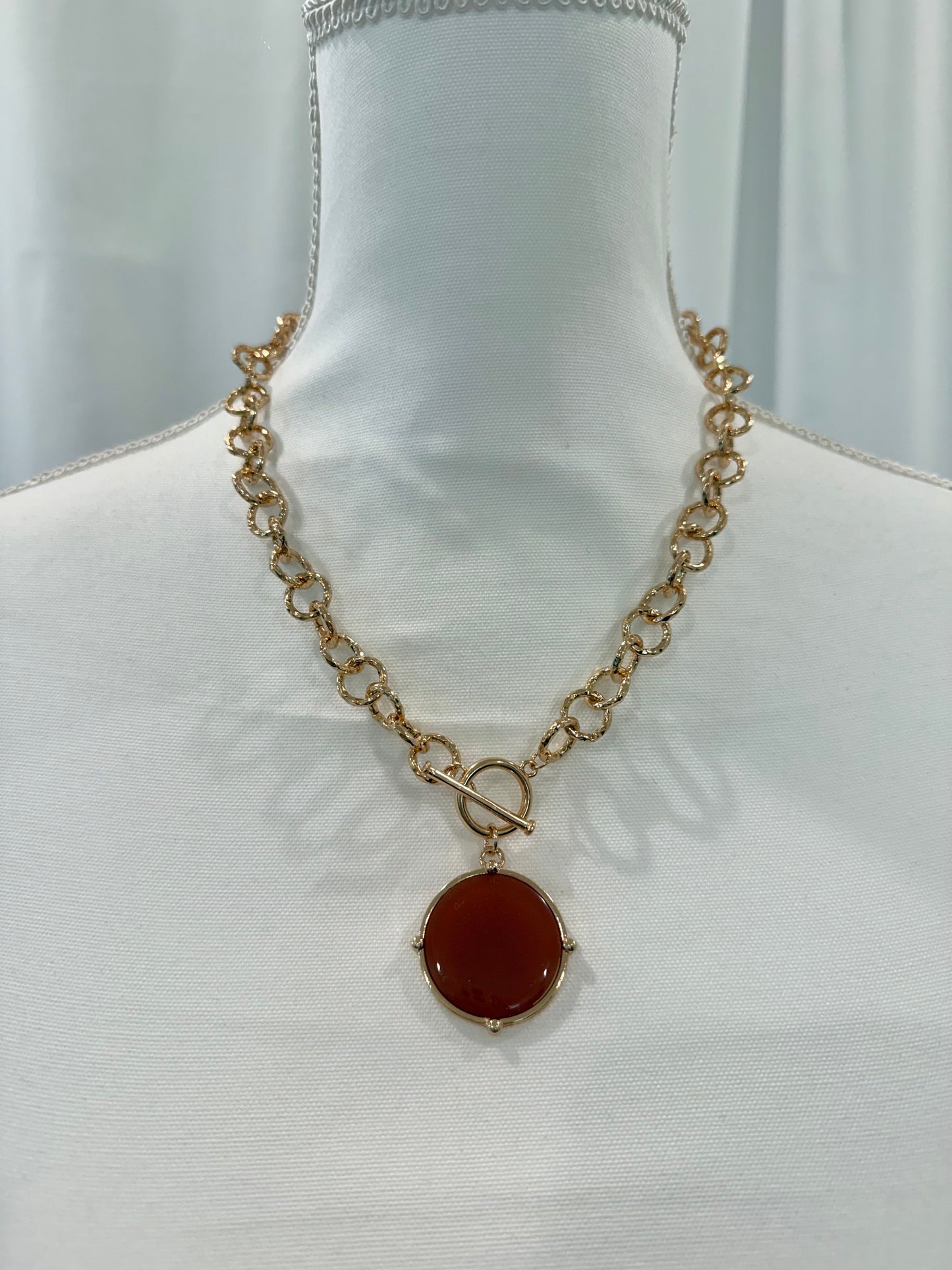 Sierra Necklace
