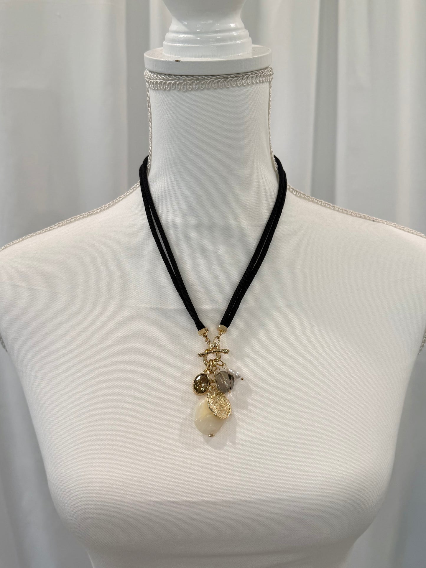 Michelle Necklace