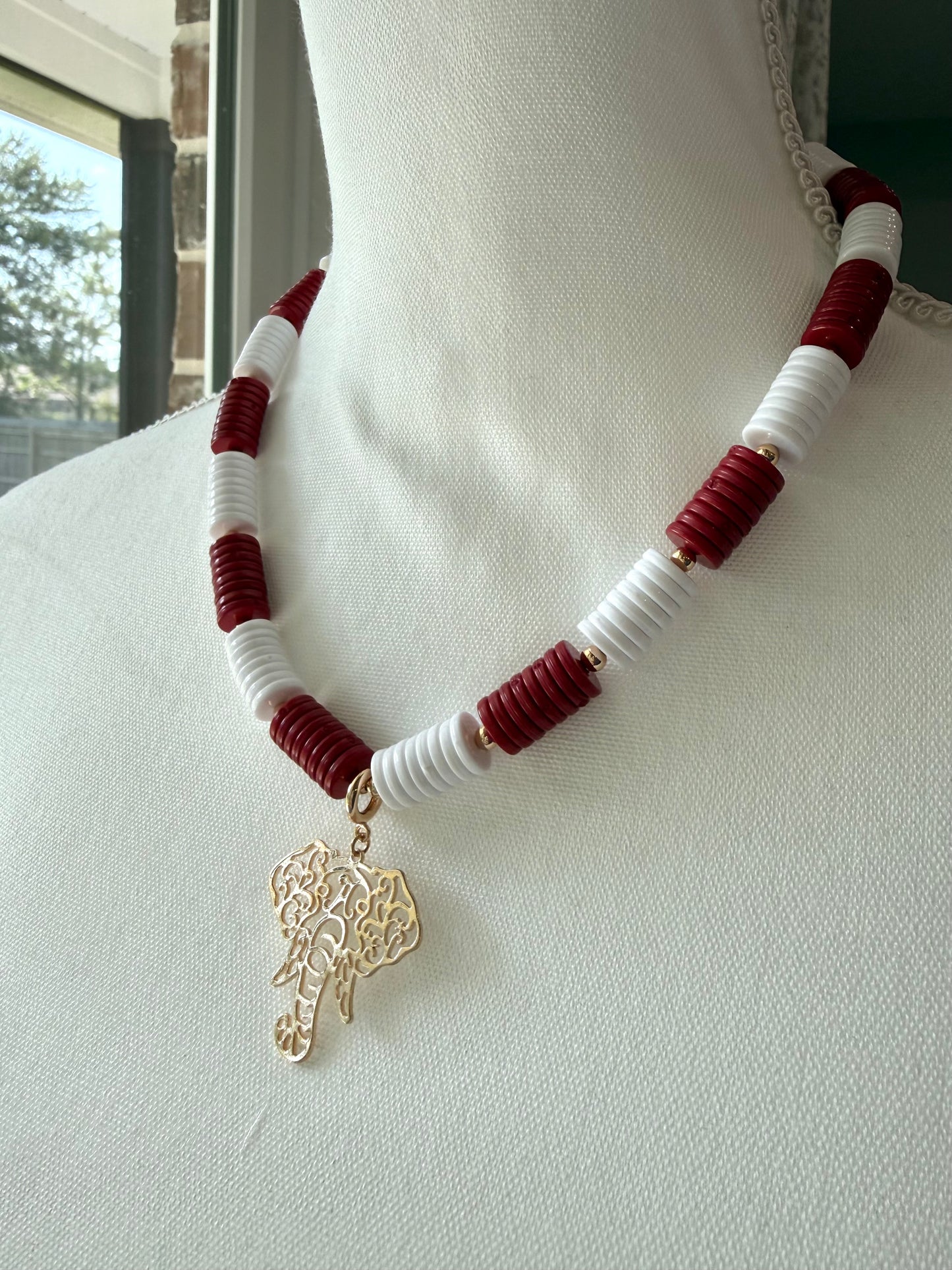 Alabama Necklace