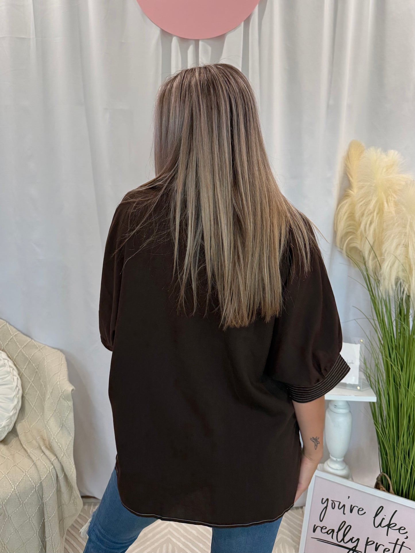 Chic Flick Top