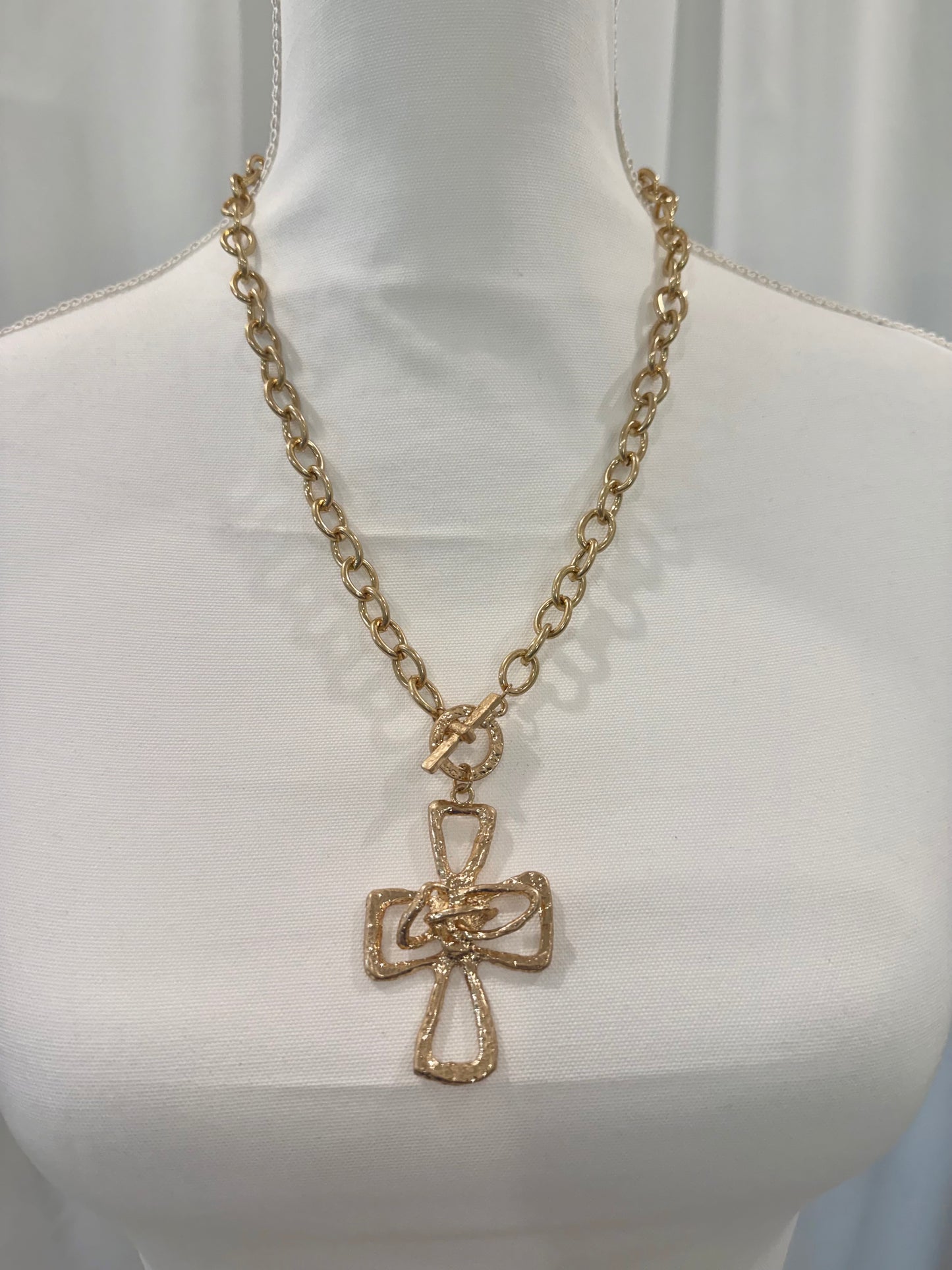 Julie Necklace
