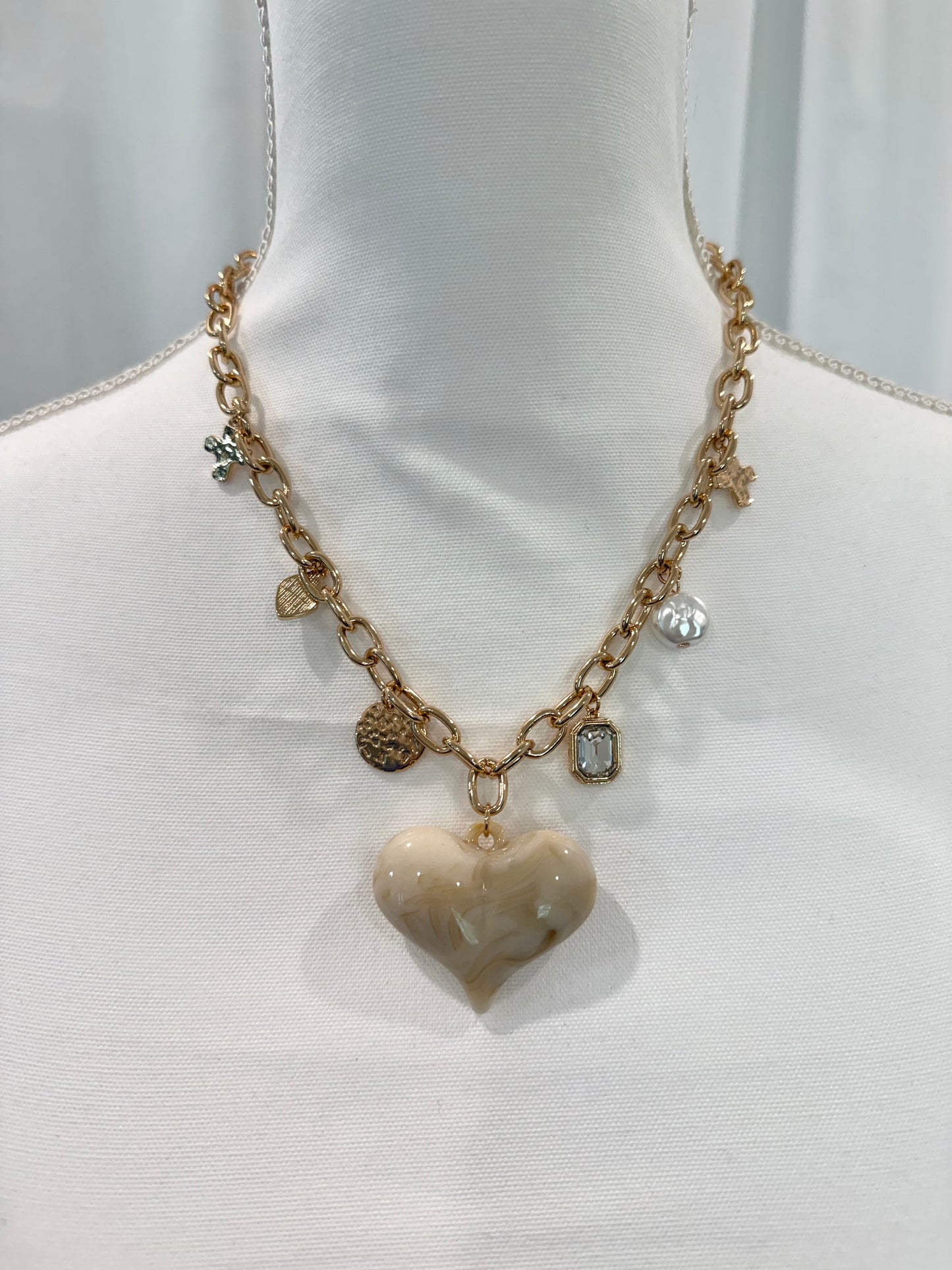 Renee Necklace