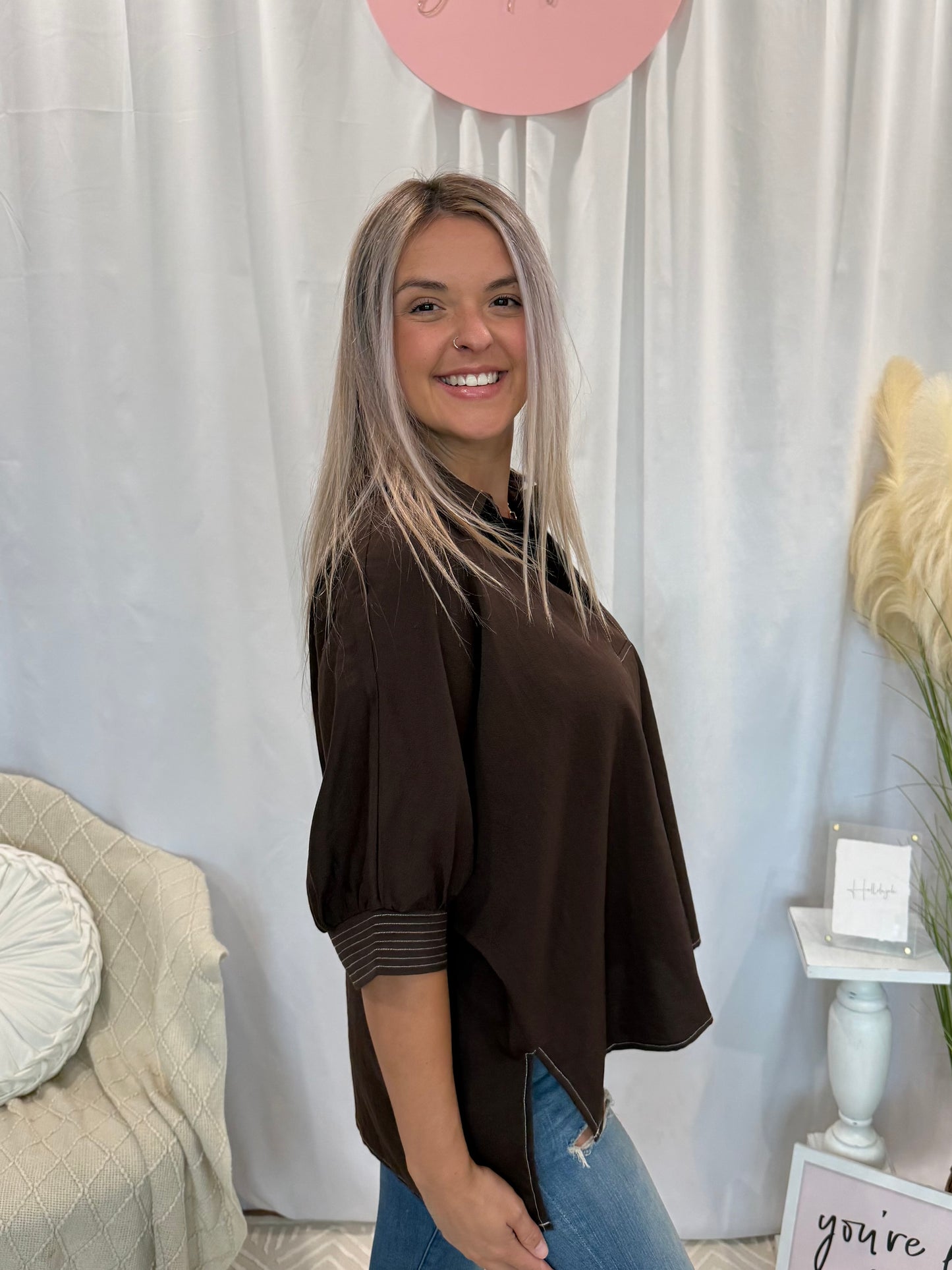 Chic Flick Top