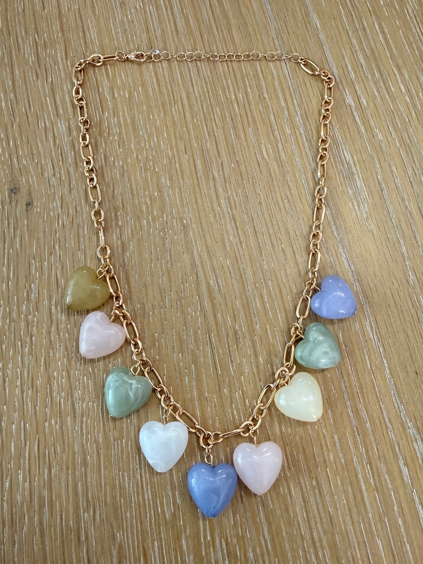 Katie Necklace