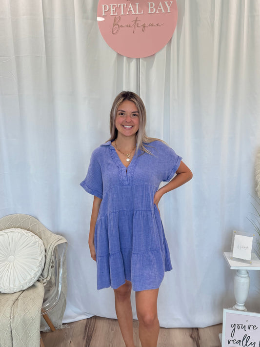 Precious in Plum