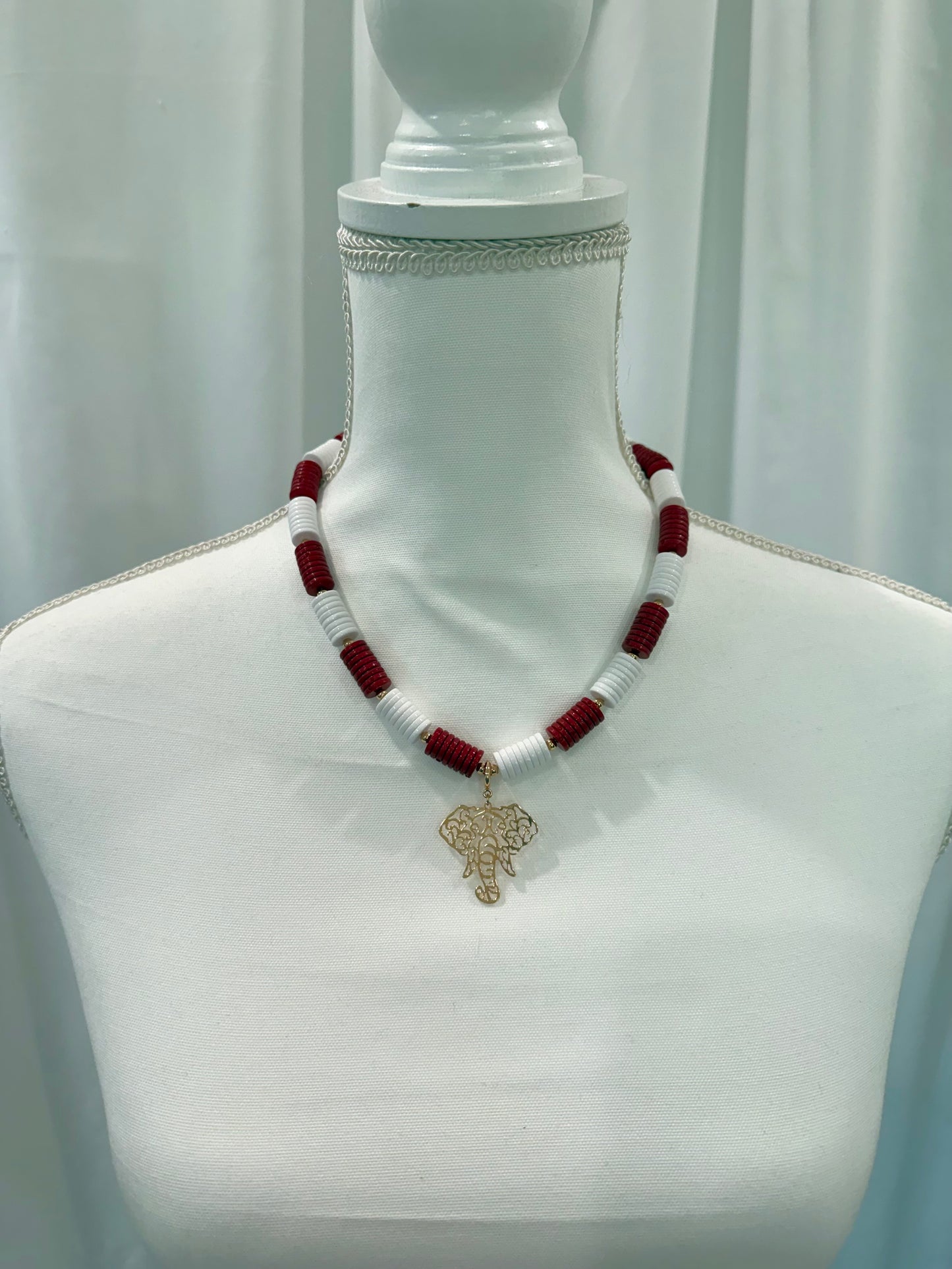Alabama Necklace